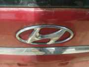 Emblem Hyundai i30 2007 - 2012 Gebraucht,