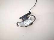 T?rscharnier Hinten Volvo S40, 2004.01 - 2007.03 Gebraucht,