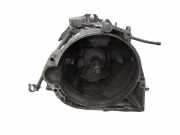 Schaltgetriebe Volkswagen Touareg, 2002.10 - 2007.09 FEA, BAC