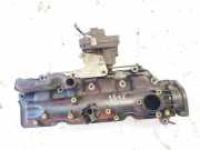 Ansaugkrümmer Opel Insignia A, 2008.01 - 2013.01 Gebraucht,