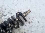 Kurbelwelle Mazda 3, BK 2003.10 - 2009.06 Gebraucht,