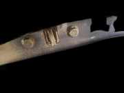 Türfangband Türbremse Türstopper - Hinten Rechts Mitsubishi Carisma, I 1995.07 - 2000.09 Gebraucht,