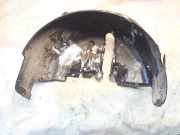 Radhausschale - Hinten Linke Audi A2, 2000.02 - 2005.08 8Z0810171C,