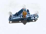 Lampenträger Heckleuchte - Hinten BMW 1-Series, E81 E82 2003.09 - 2006.09 63216924510,13405110 391700