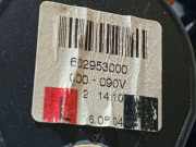 Sicherheitsgurt - Hinten Linke Mercedes-Benz C219, I 2004.10 - 2011.01 602953000,602953000