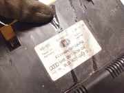 Bedienelement für Klimaanlage Audi A4, B5 1994.11 - 1999.09 8l0820043d, 5hb00760804