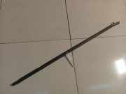 Zierleiste Leiste - Vorne Rechts Honda Civic, 2006,01 - 2011.01 Gebraucht,