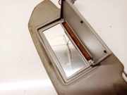 Sonnenblende Volvo S60, 2000.01 - 2005.01 Gebraucht,