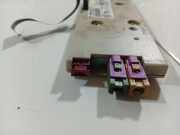 Antenne Verstärker BMW 7-Series, E65 E66 E67 E68 2001.11 - 2008.06 691873101, 6918731-01 11825902 213675 1 2136751