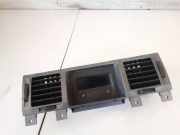 Monitor Navigations Zeit Uhr Opel Vectra, C 2002.04 - 2005.10 09177133,