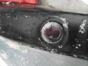 Sensor für Einparkhilfe - HINTEN Peugeot 807, 2002.06 - 2012.05 Gebraucht,