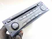 Radio Mitsubishi Grandis, I 2004.01 - 2009.12 8701a080,dy-2e64wt-th 34u171
