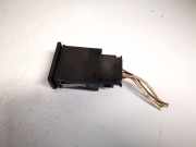 Schalter f?r Heckscheibe Heckscheibenheizung Skoda Octavia, I 1996.09 - 2000.11 1u6959621b,