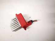 Vorwiderstand Gebläseregler Audi A3, 8L 2000.10 - 2003.05 facelift 1j0907521, 5ds006467-01