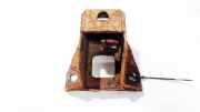 Lagerbock rachsträger - Hinten Linke Citroen Jumper, I 2002.04 - 2006.06 facelift Gebraucht,