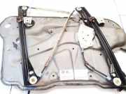 Fensterheber - Vorne Rechts Volkswagen Bora, 1998.01 - 2005.12 997997101, 997997-101 AJM