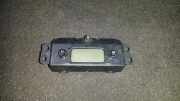 Monitor Navigations Zeit Uhr Ford Focus, 1998.10 - 2002.10 Gebraucht ,