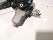 Fensterheber motor - Hinten Rechts Honda Civic, 2006,01 - 2011.01 Gebraucht,