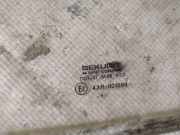 Seitenscheibe - Hinten Linke Fiat Ducato, 1994.03 - 2002.04 as2,