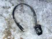 Seilzug für Schaltgetriebe Subaru Legacy, BM, BR 2009.09 - 2014.06 Gebraucht,