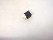 Relais Audi A3, 8P 2003.05 - 2005.06 3d0951253a, v23134-b59-x418