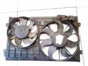 Kühlerlüfter Lüftermotor Volkswagen Touran, 2003.01 - 2006.10 1K0.121.207T,1K0.121.207T AVQ