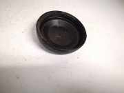 Blende Scheinwerfer - Vorne Volkswagen Passat, B7 2010.08 - 2014.06 89004031, CAYC