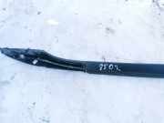 Dachreling Rechts Volkswagen Passat, B6 2005.08 - 2010.11 Gebraucht, BLR