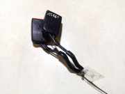 Gurtschloss - Hinten Linke Volkswagen Golf, IV 1997.08 - 2003.10 1j0857488, Atd