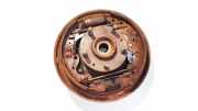 Radnabe Achsschenkel - Hinten Rechts Land-Rover Freelander, 1998.02 - 2006.10 Gebraucht,