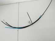 Stellelement Mischklappe Volkswagen Passat, B4 1993.07 - 1996.08 Gebraucht, 1z