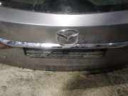 Kennzeichenleuchte Mazda 6, 2012.12 -> Gebraucht,