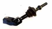 Lenksäule unten Kreuzgelenk Mercedes-Benz A-CLASS, W169, 2004.09 - 2008.09 Gebraucht,