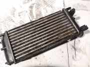 Ladeluftkühler Citroen C4 Picasso, I 2006.01 - 2013.06 Gebraucht,