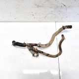 K?hlerschlauch Nissan X-Trail, 2007.06 - 2013.01 Gebraucht,