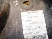 Hutablage Renault Laguna, II 2001.03 - 2006.05 8200016497,