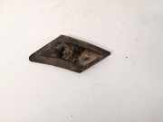 Zier-Schutzleiste Kotflügel - Hinten Linke Volkswagen Golf, III 1993.07 - 1999.04 1h4853535,