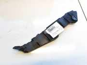 Stoßstangenhalter - Hinten Toyota Corolla, 2001.11 - 2004.02 5257502040, 52575-02040