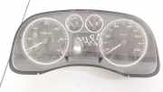 Tachometer Peugeot 307, 2000.08 - 2005.06 P9636708880E,216553038