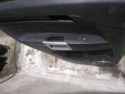 Türverkleidung - Hinten Linke Opel Antara, 2010.08 - 2015 Gebraucht,