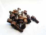 Radbolzen- Radmutter Citroen Xsara Picasso, I 1999.12 - 2004.05 Gebraucht,