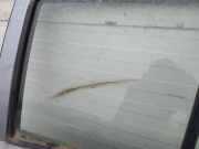 Seitenscheibe - Hinten Linke Mazda 2, DY 2003.02 - 2007.10 melyna,