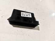 Aschenbecher Volkswagen Passat, B7 2010.08 - 2014.06 3C0863077,3 C0 863 077 3C0863077 31 823-0100 31823-0100 318230100 CAY