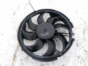 Kühlerlüfter Lüftermotor Fiat Stilo, 2001.10 - 2007.01 Gebraucht,