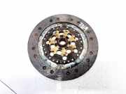 Kupplungsscheibe Nissan Primera, P12 2002.01 - 2008.12 8200279195,8200279195
