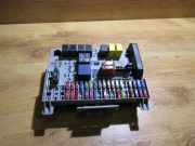 Sicherungskasten Opel Astra, G 1998.09 - 2004.12 90589965,90191753