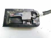 Türinnengriff - Vorne Linke Audi 100, C3 1982.07 - 1991.01 443837711,