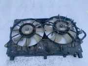 Kühlerlüfter Lüftermotor Toyota Avensis, II 2003.04 - 2006.03 163630g060a,16363-0g060-a ms1680007091 ms1680009010 163630g050