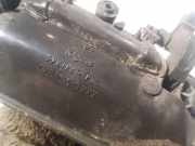 Türgriff Türaussengriff - Vorne Linke Land-Rover Freelander, 1998.02 - 2006.10 cxb101510xxx,