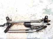 Wischergest?nge Honda Accord, 2005.09 - 2008.05 facelift Gebraucht,